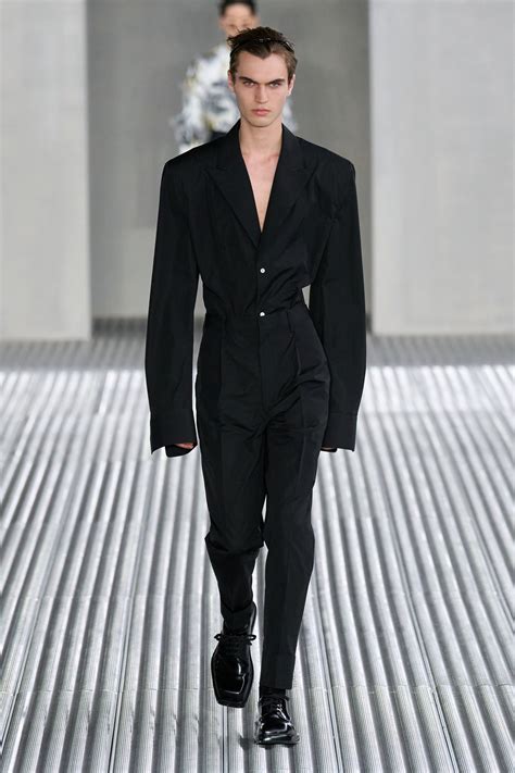 prada new collection man|prada menswear 2024.